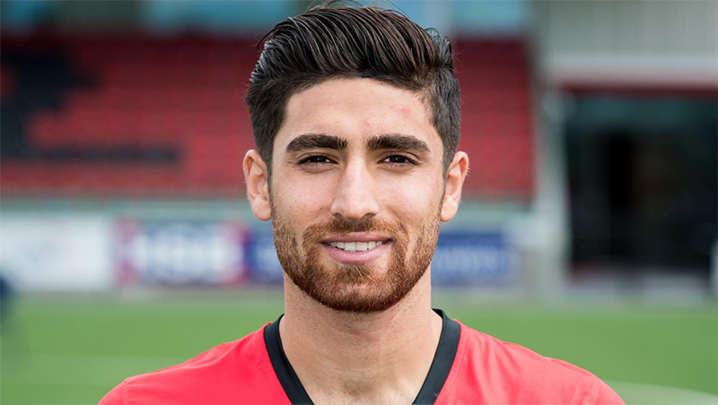 alireza-jahanbakhsh
