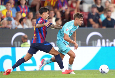 Barcelona vs Athletic Bilbao (02:00 – 28/08)