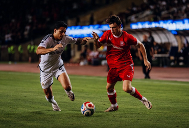 Qarabag vs Twente FC (23:00 – 27/08)