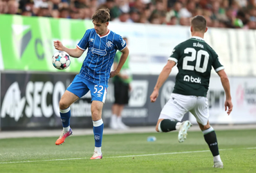 FK Jablonec vs Rangers F.C. (23:00 – 27/08)