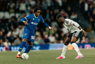 Fulham vs AFC Wimbledon (02:00 – 28/08)