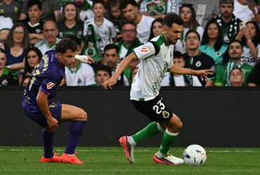 Racing Santander vs Elche CF (00:00 – 29/08)