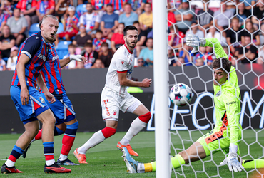 Viktoria Plzen vs Crvena Zvezda (00:00 – 28/08)