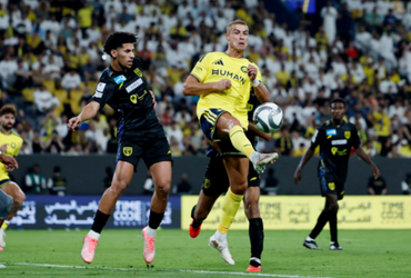 Al Nassr vs Al Taawoun (01:00 – 29/08)