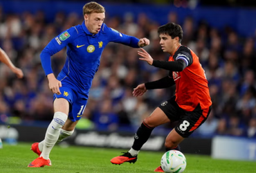 Chelsea vs Luton Town (01:30 – 28/08)